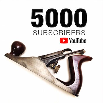 5000 YouTube Subscribers