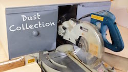Best Miter Saw Dust Collection Hood